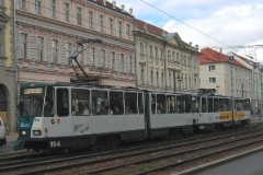 Potsdam, 1. October 2004